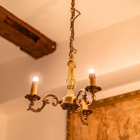 Golden Eagle Deluxe At Charles Bridge 4* Praga